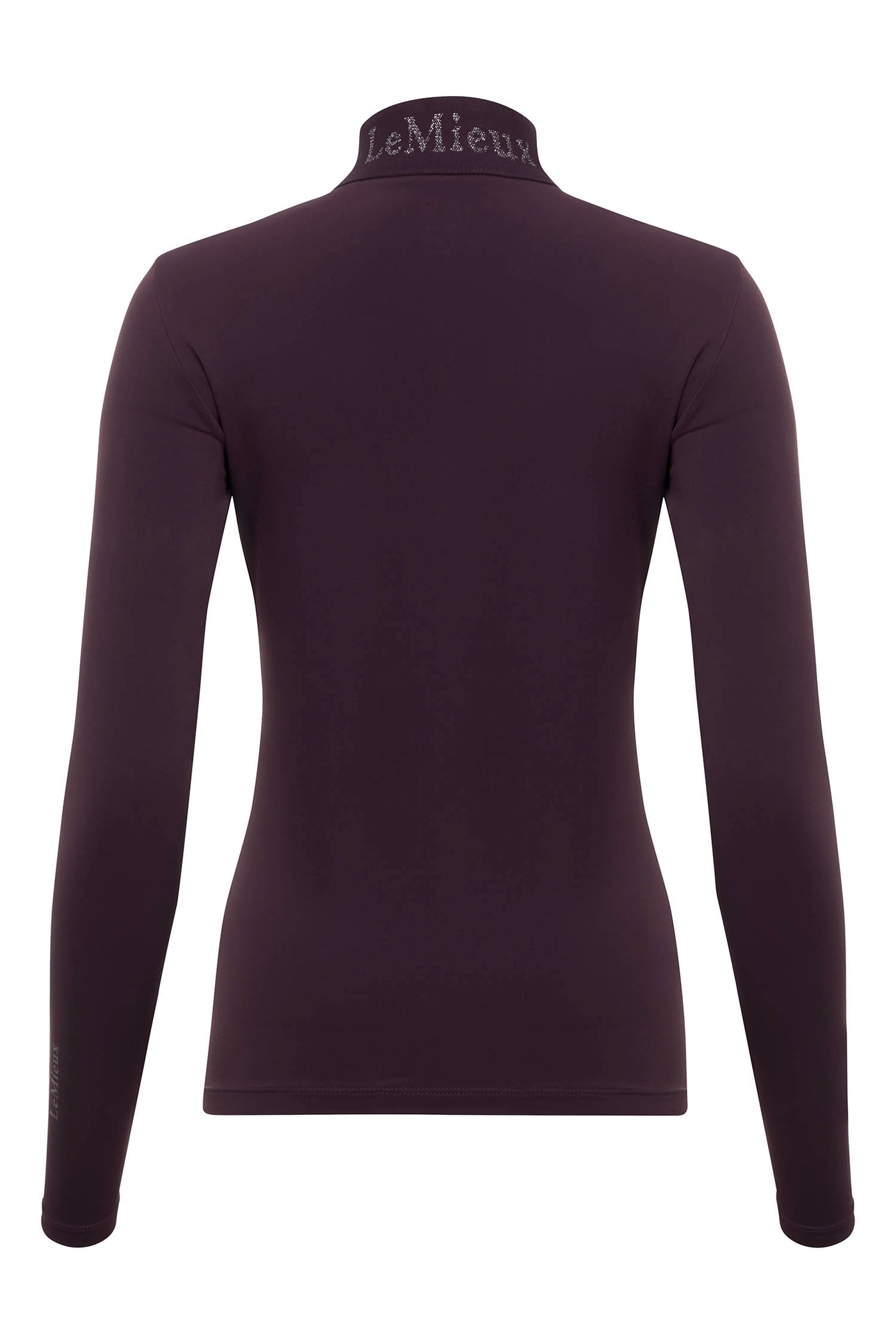 Liberte High Neck Base Layer-OUTLET