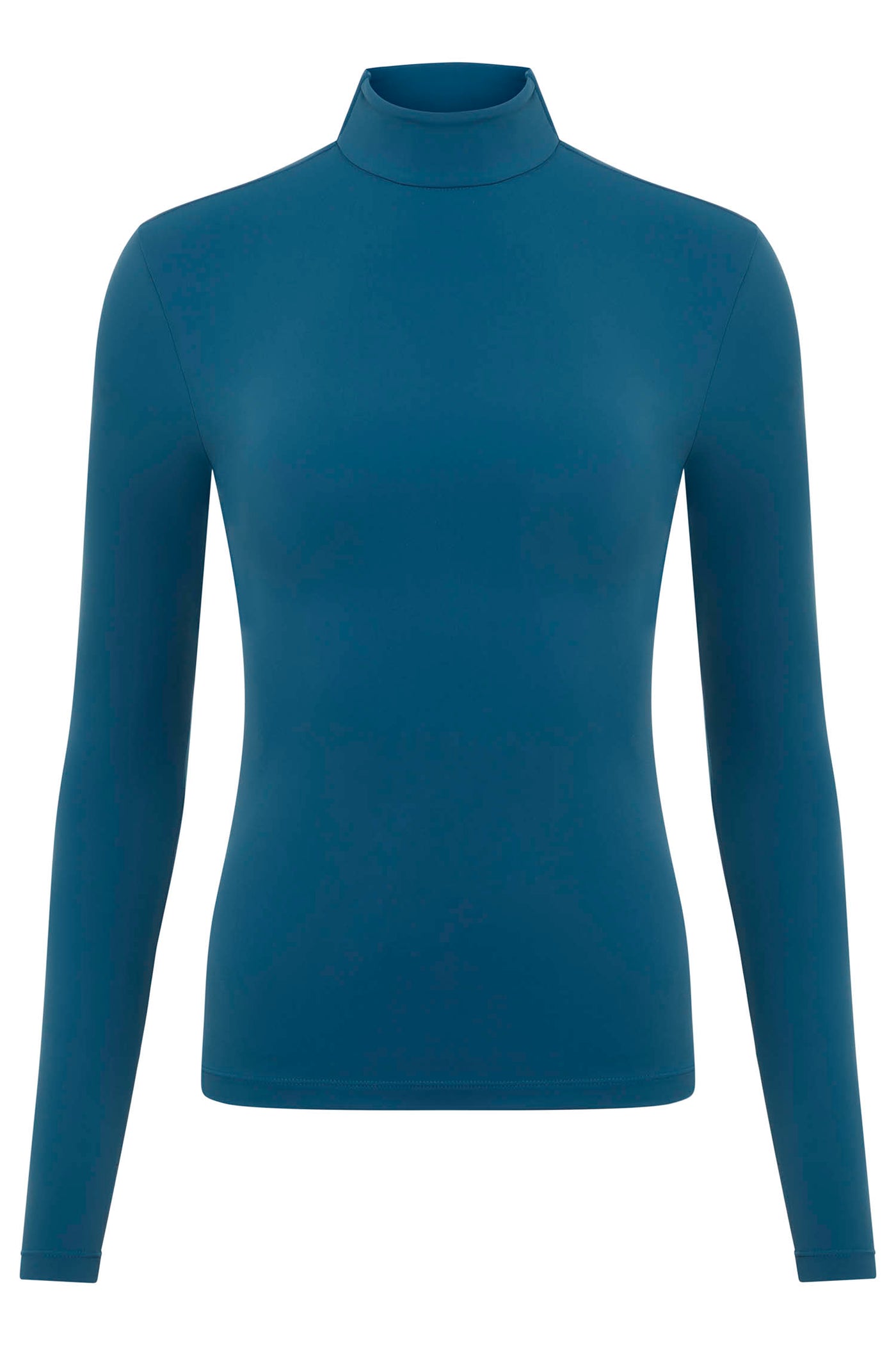 Liberte High Neck Base Layer-OUTLET