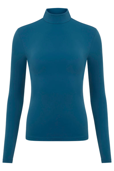 Liberte High Neck Base Layer-OUTLET