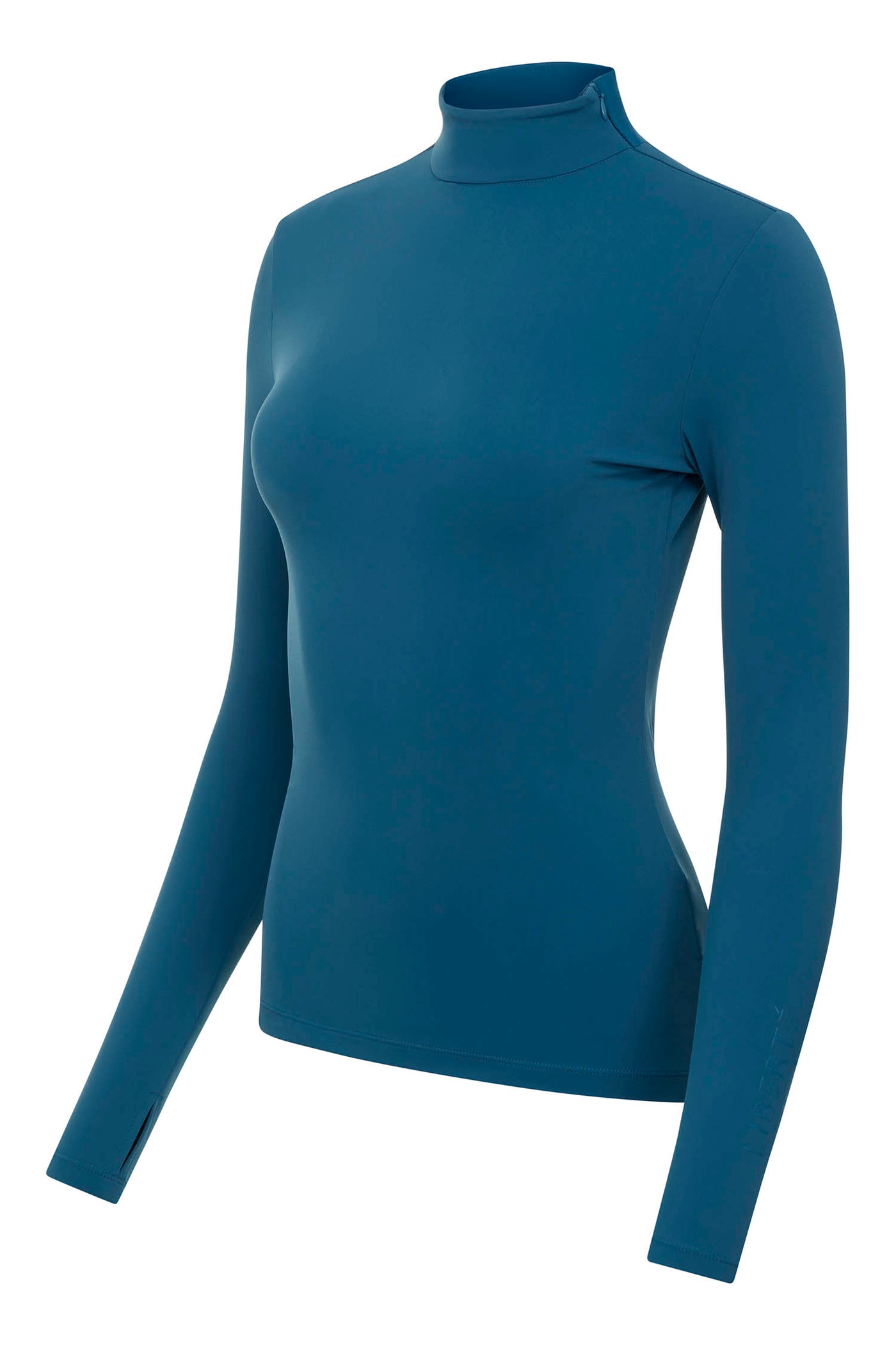 Liberte High Neck Base Layer-OUTLET