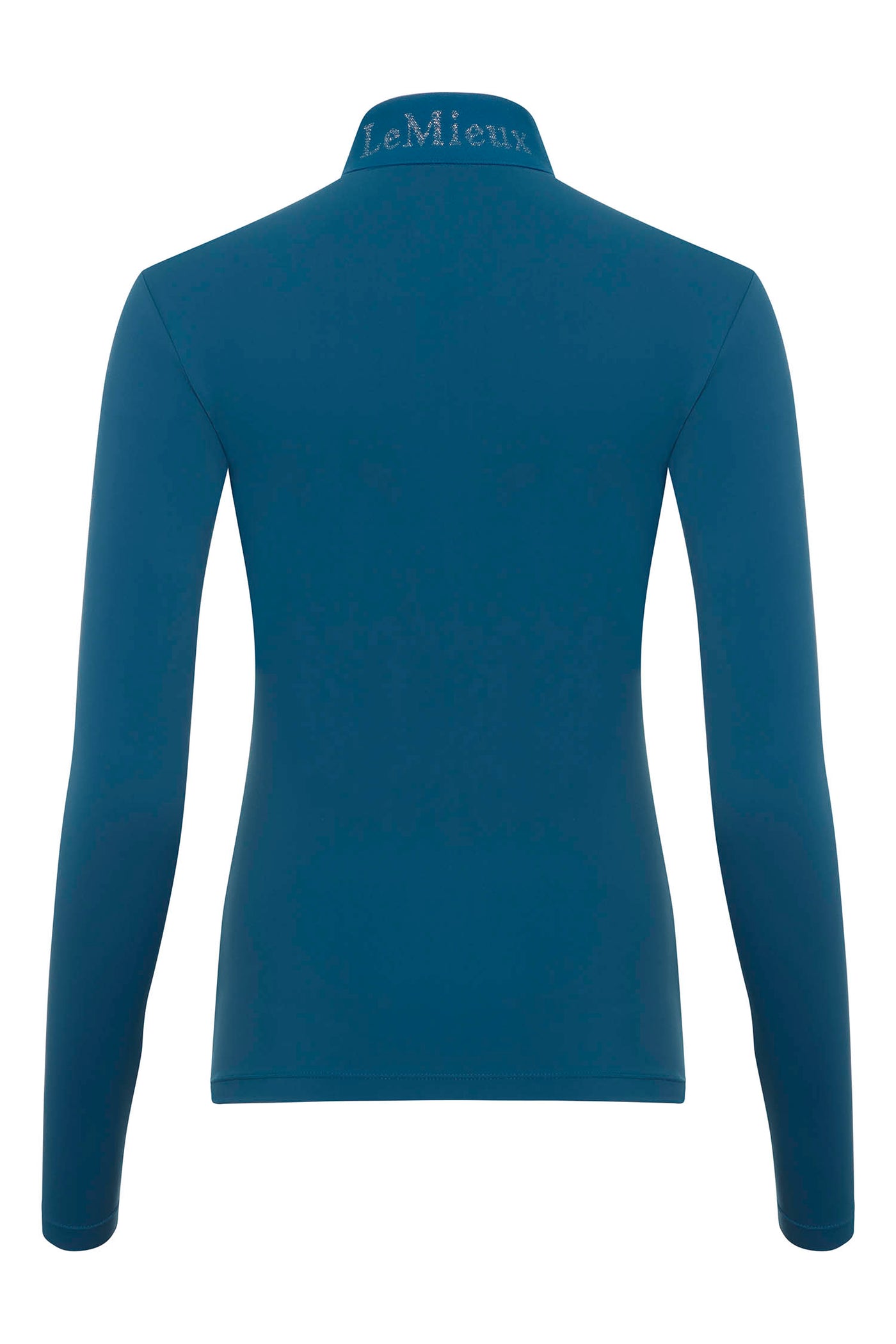 Liberte High Neck Base Layer-OUTLET