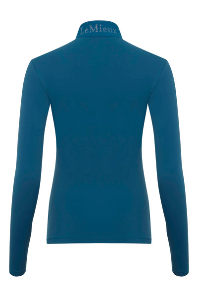 Liberte High Neck Base Layer-OUTLET