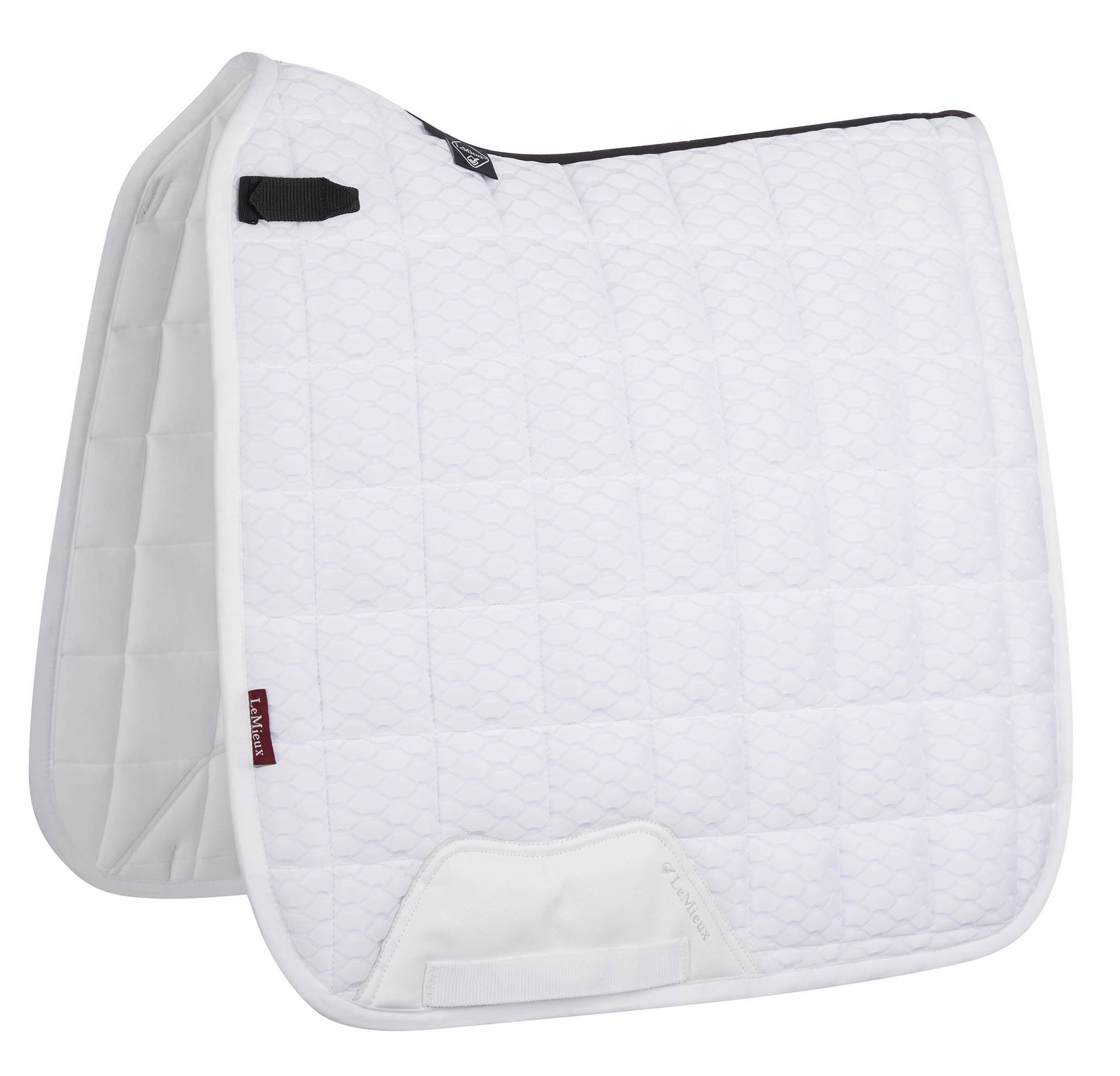 LeMieux Carbon Mesh Air Dressur underlag