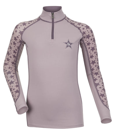 Mini Baselayer Bluse - OUTLET