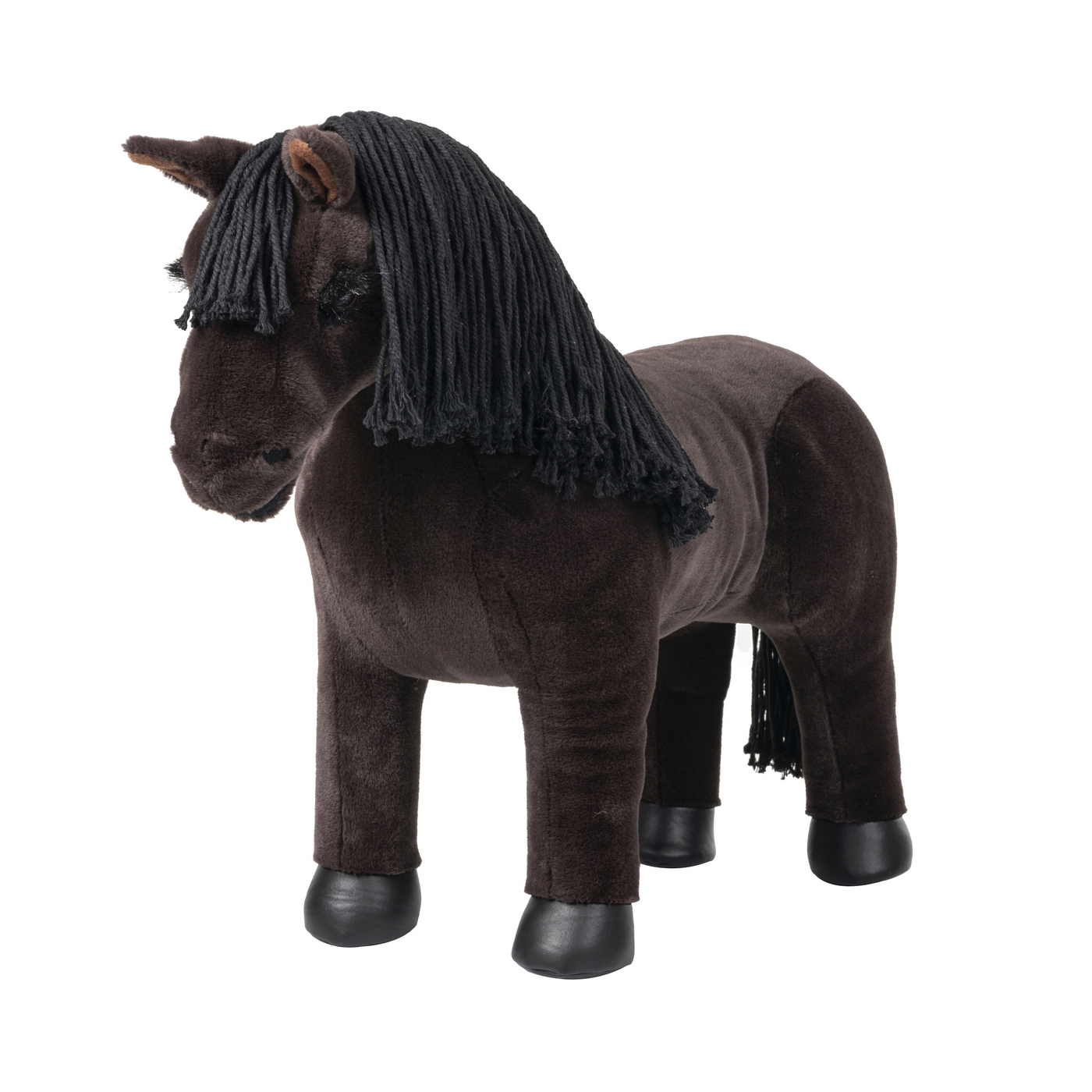 Mini Pony Freya
