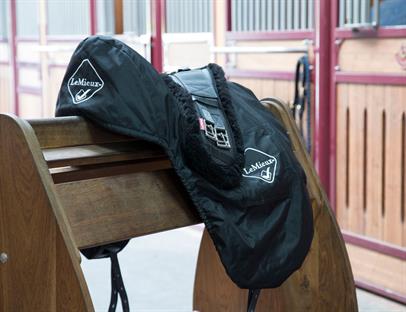 LeMieux ProKit Saddle Cover
