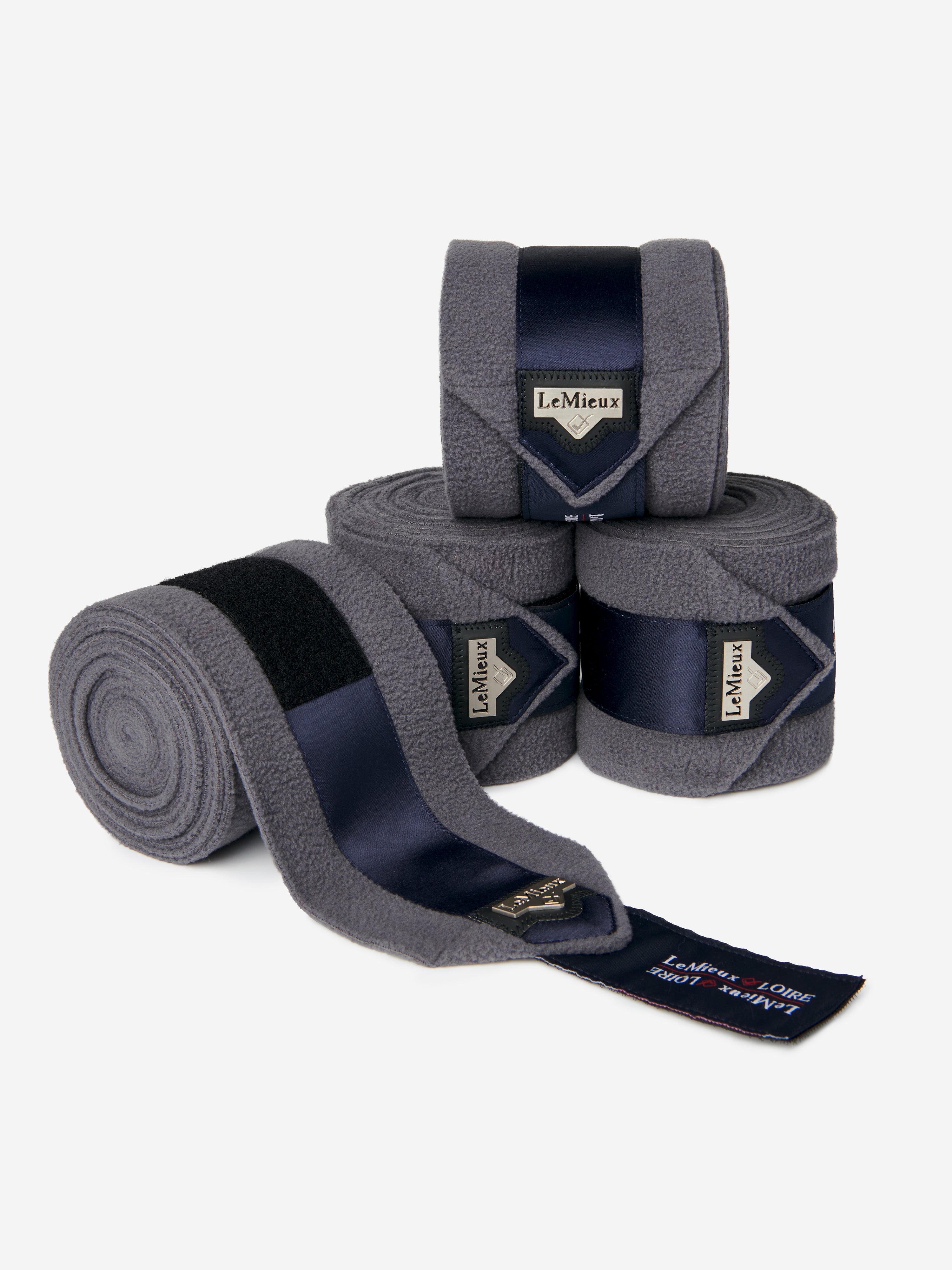 LeMieux Twilight Loire Satin Polo Bandage