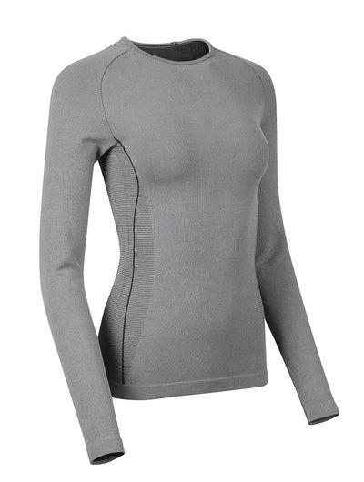 Thermal Base Layer Bluse