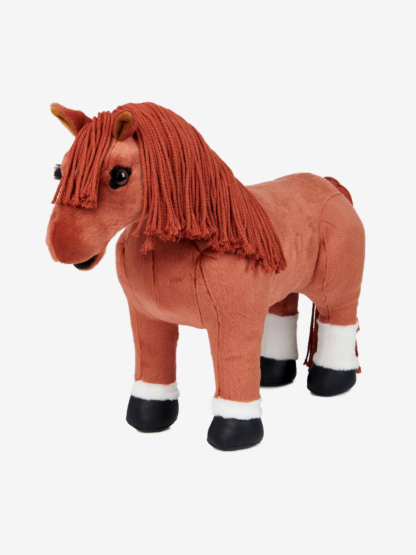 Mini Pony Thomas