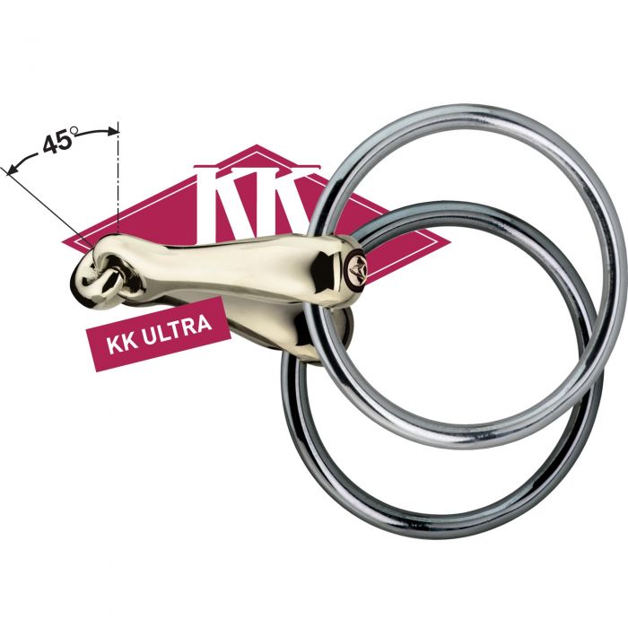 Sprenger  KK ULTRA 3-delt, 16 mm