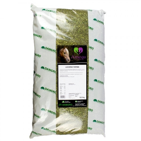 Dangro Nordic Lucerne Topmix Light