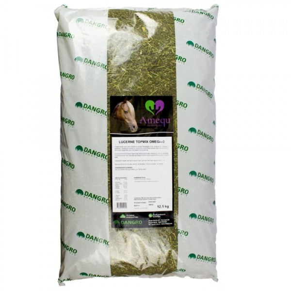 Dangro Nordic Lucerne Topmix Omega-3