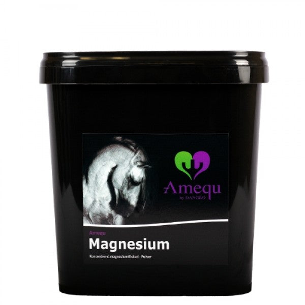 Amequ Magnesium