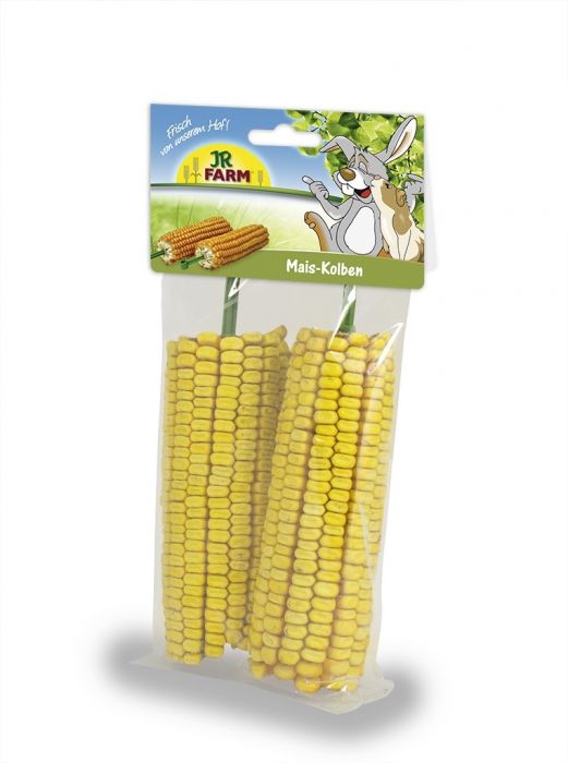 JR Farm Majskolber