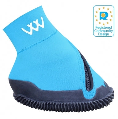 Woof wear Medical hoof boot