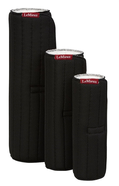 LeMieux Memory Foam Bandage Pads