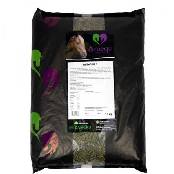Dangro Nordic Metafiber