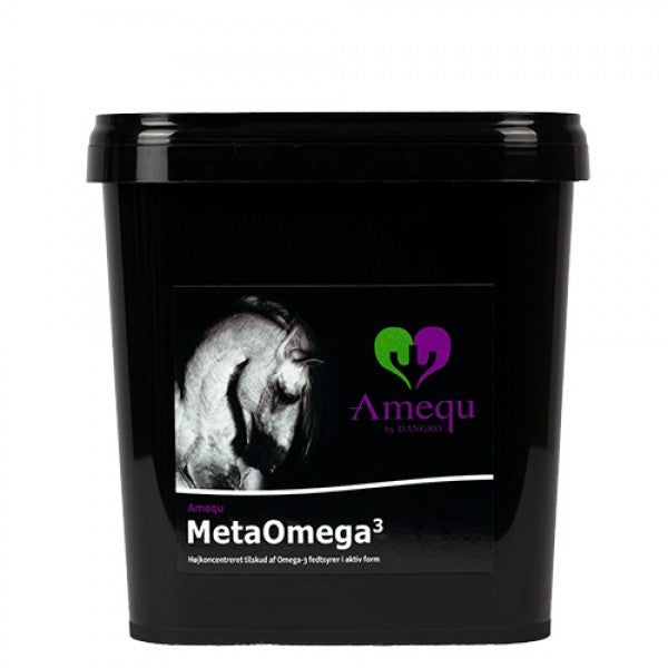 Dangro Nordic Amequ MetaMegaShine - Bestillingsvare