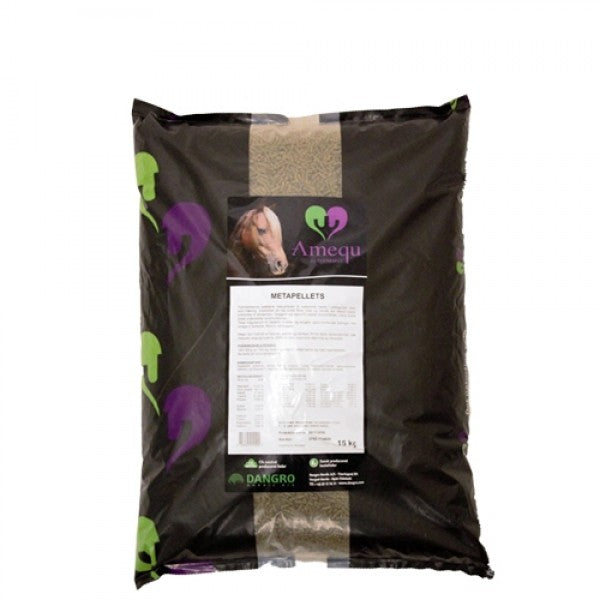 Dangro Nordic Metapellets