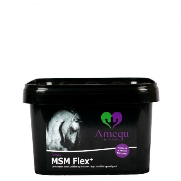 Dangro Nordic Amequ MSM Flex+