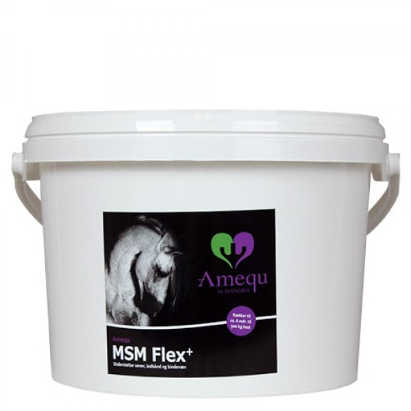 Dangro Nordic Amequ MSM Flex+