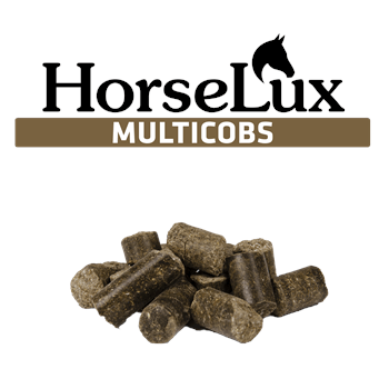 Horselux MultiCobs 12 kg. - Bestillingsvare