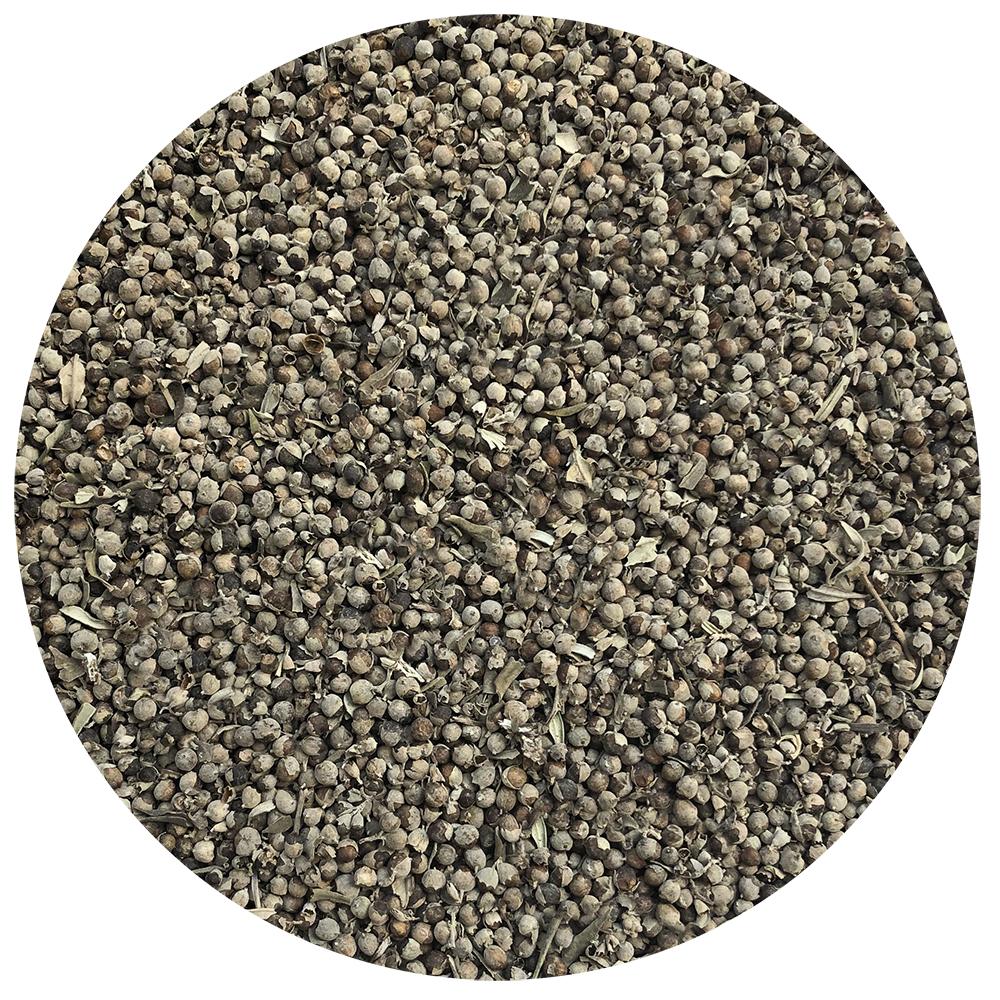 Nordic Horse Agnus Castus - Munkepeber
