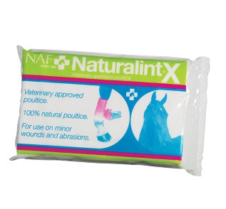 NAF NaturalintX Kompres