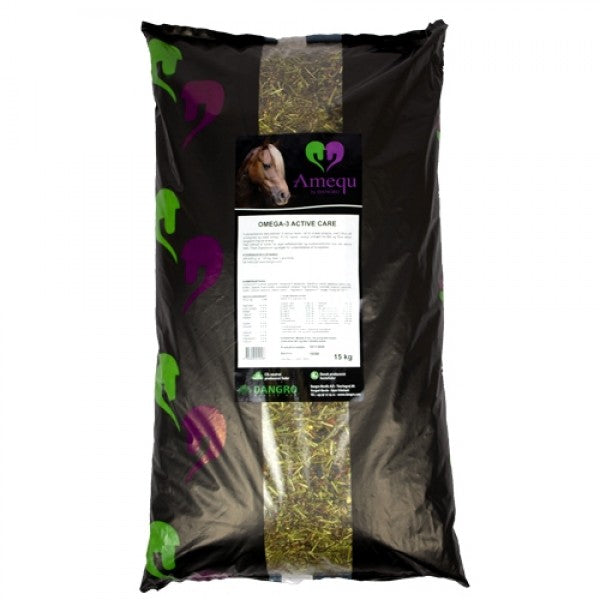 Dangro Nordic Omega-3 Active Care