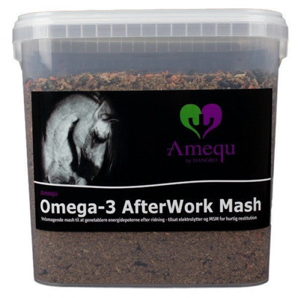 Dangro Nordic Omega-3 Afterwork Mash