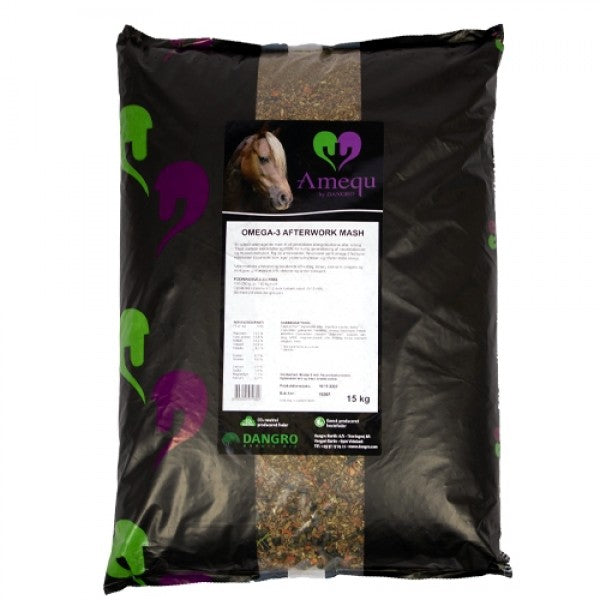 Dangro Nordic Omega-3 Afterwork Mash