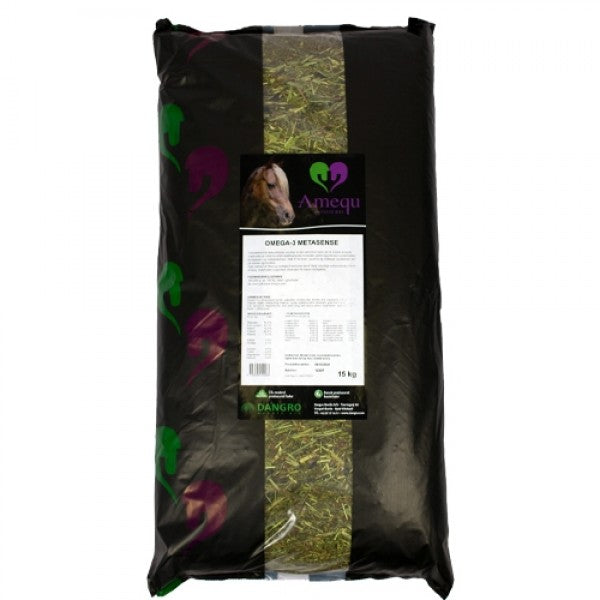 Dangro Nordic Omega-3 MetaSense