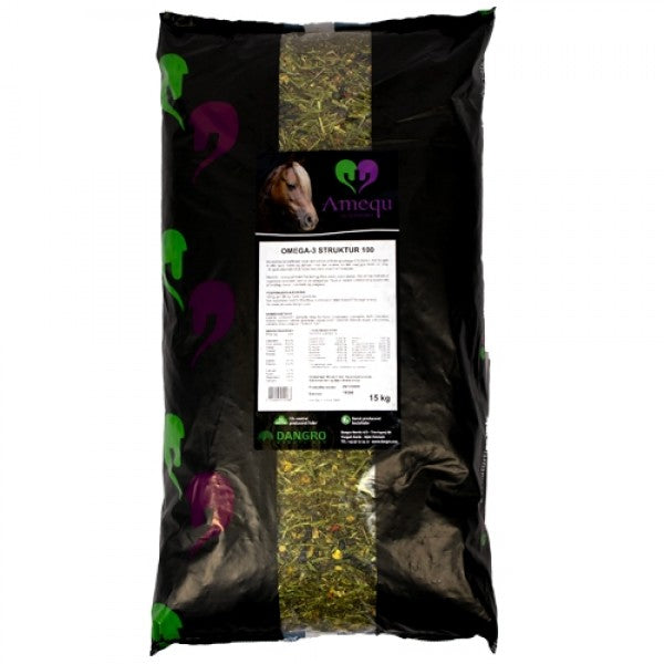 Dangro Nordic Omega-3 Struktur 100