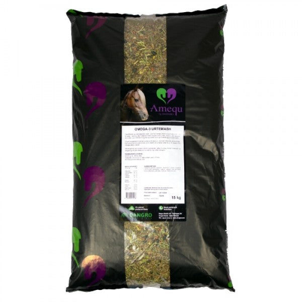 Dangro Nordic Omega-3 Urtemash