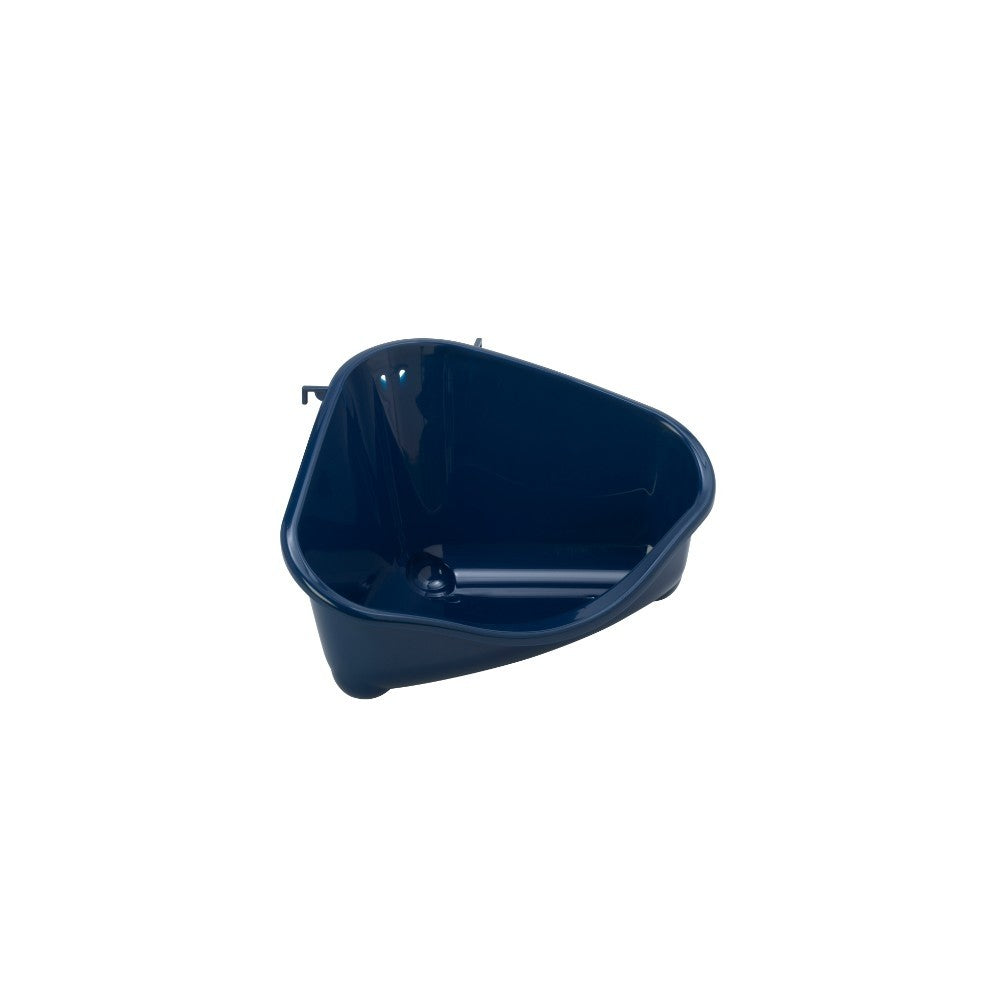 Moderna Hjørnetoilet