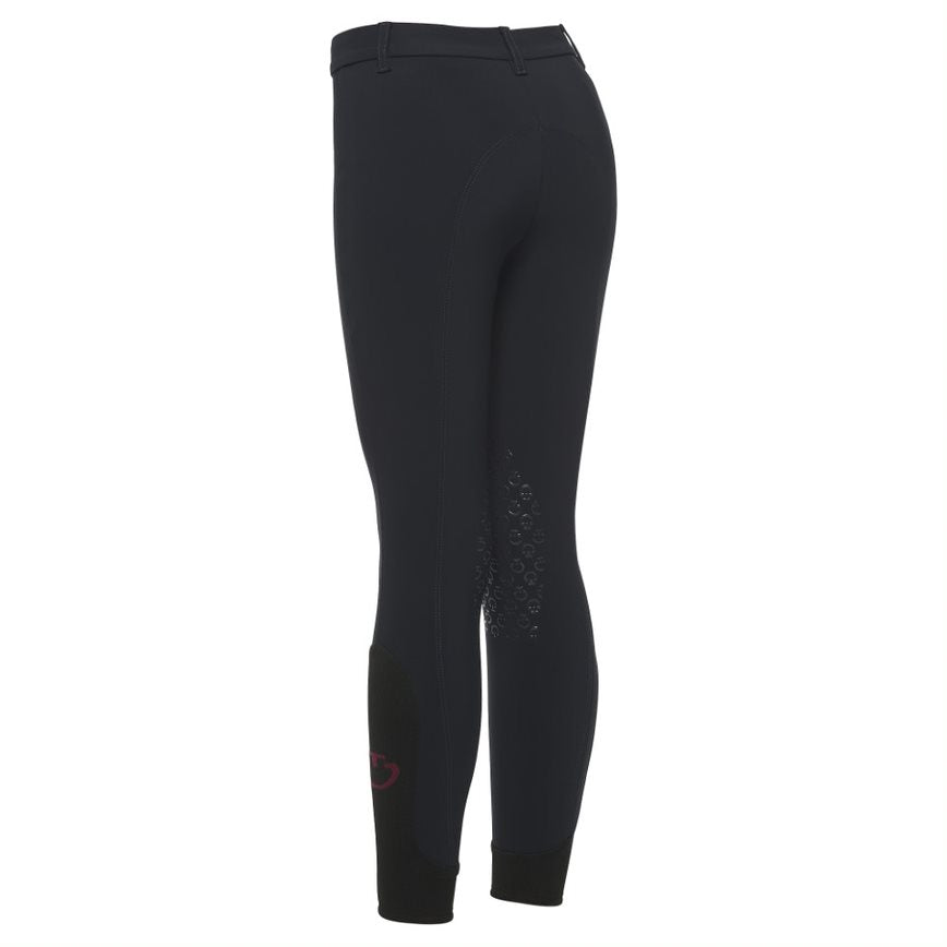 Cavalleria Toscana Super Grip Techn Kids Breeches - OUTLET