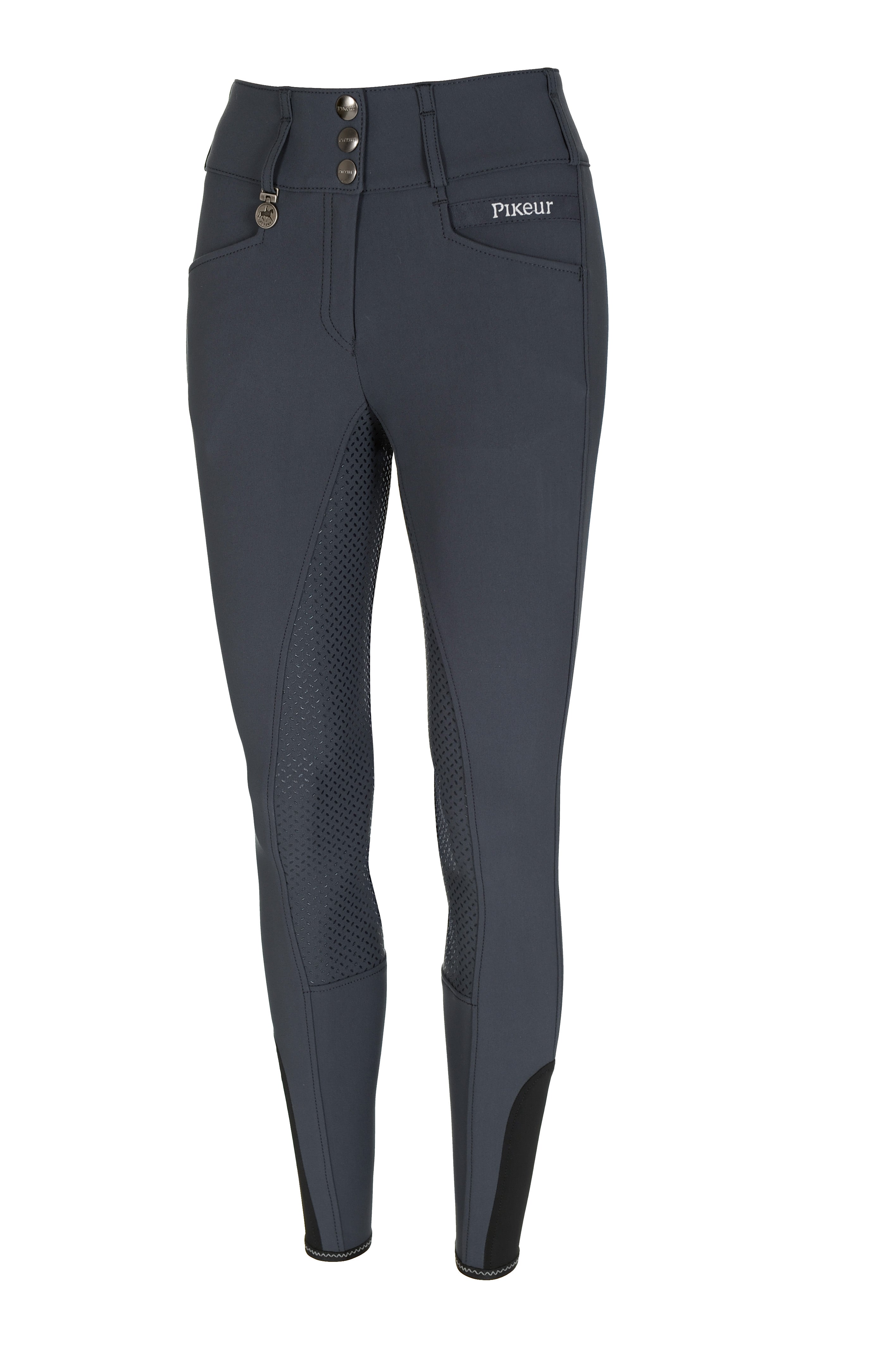 Pikeur Candela F-Grip Ridebukser - OUTLET
