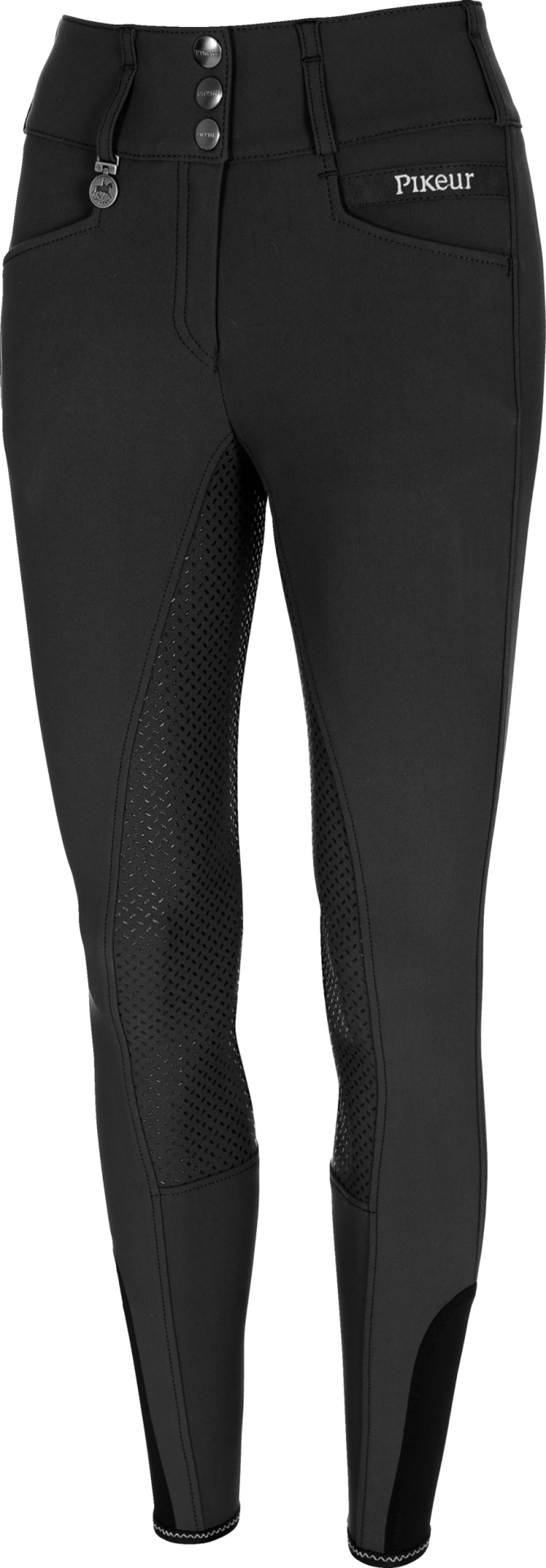 Pikeur Candela F-Grip Ridebukser - OUTLET