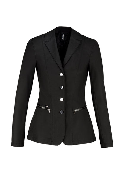 Paulin Mesh Athleisure Show-Jacket