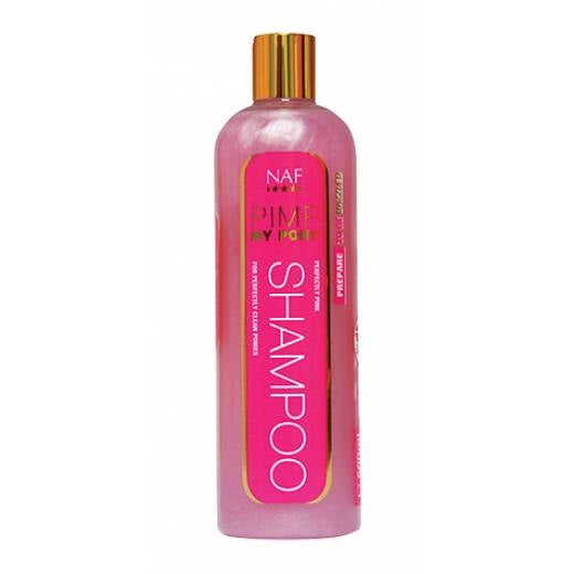 NAF Pimp My Pony Shampoo