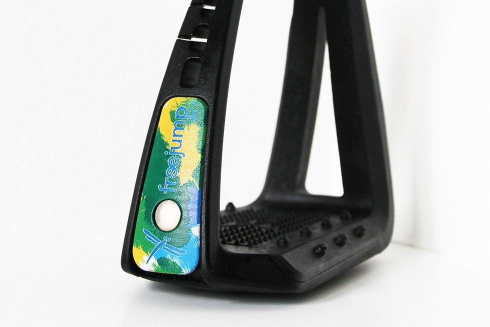 Freejump Lite Pin's