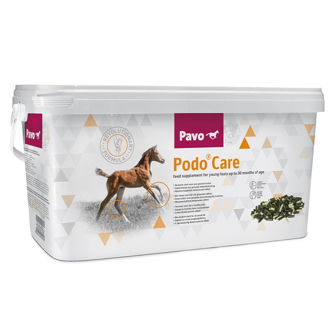 Pavo Podo®Care - Bestillingsvare