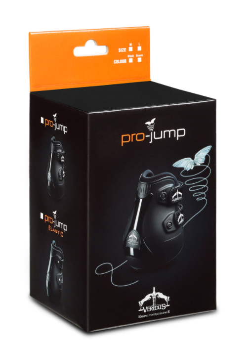 Pro Jump - OUTLET