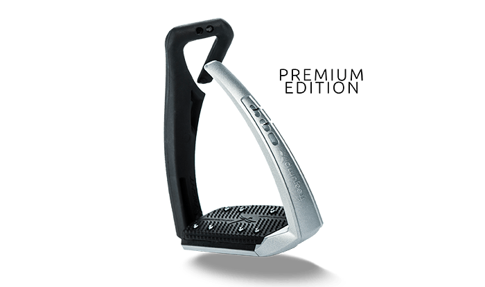 Soft'up Pro Premium Edition Stigbøjle