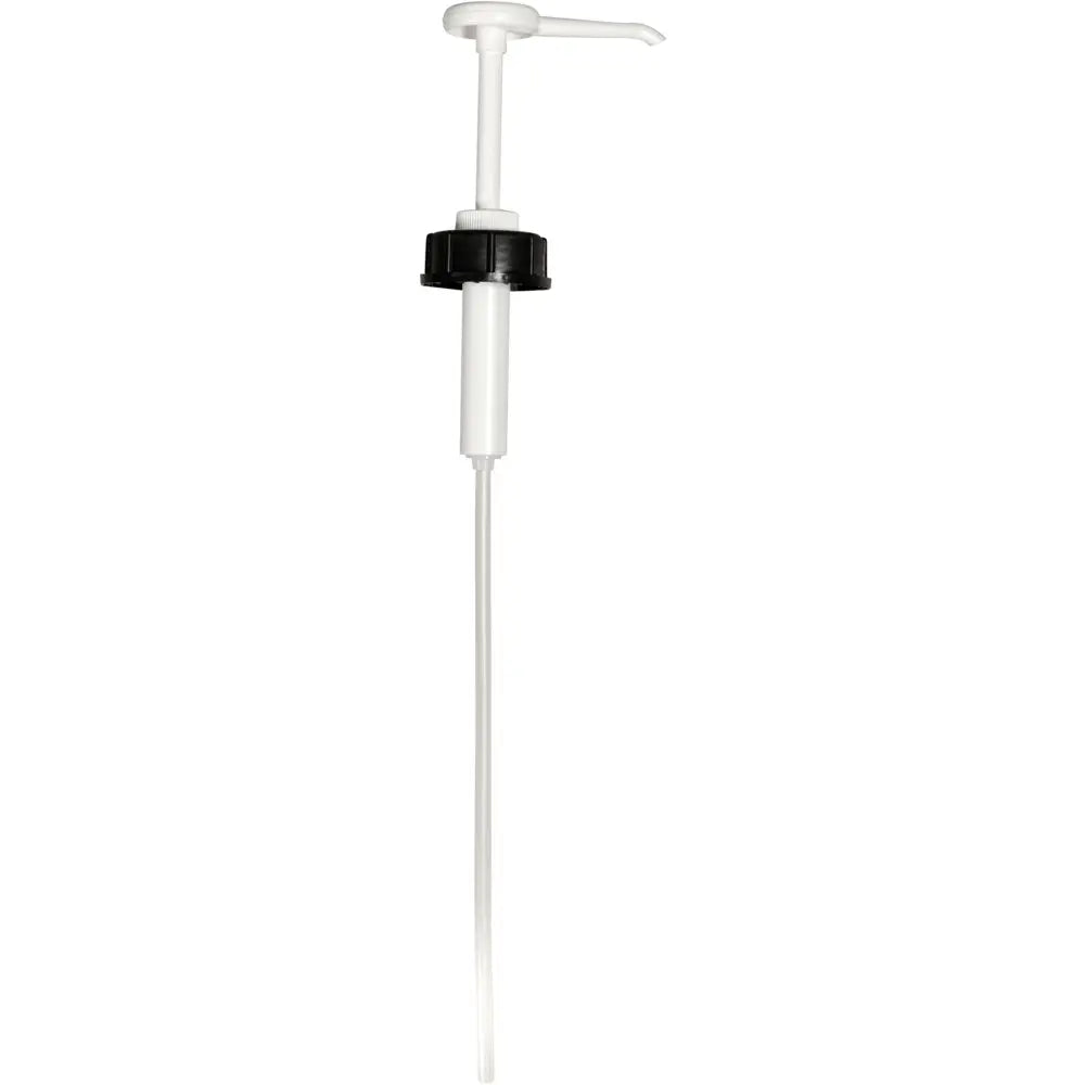 Nordic Horse Pumpe til 10L Biosa (Sort)