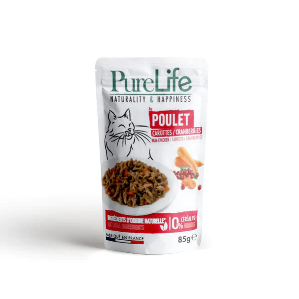 Purelife Cat Chicken