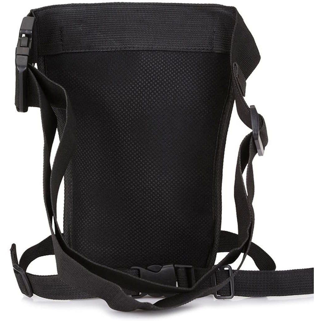 Nordic Ridetaske