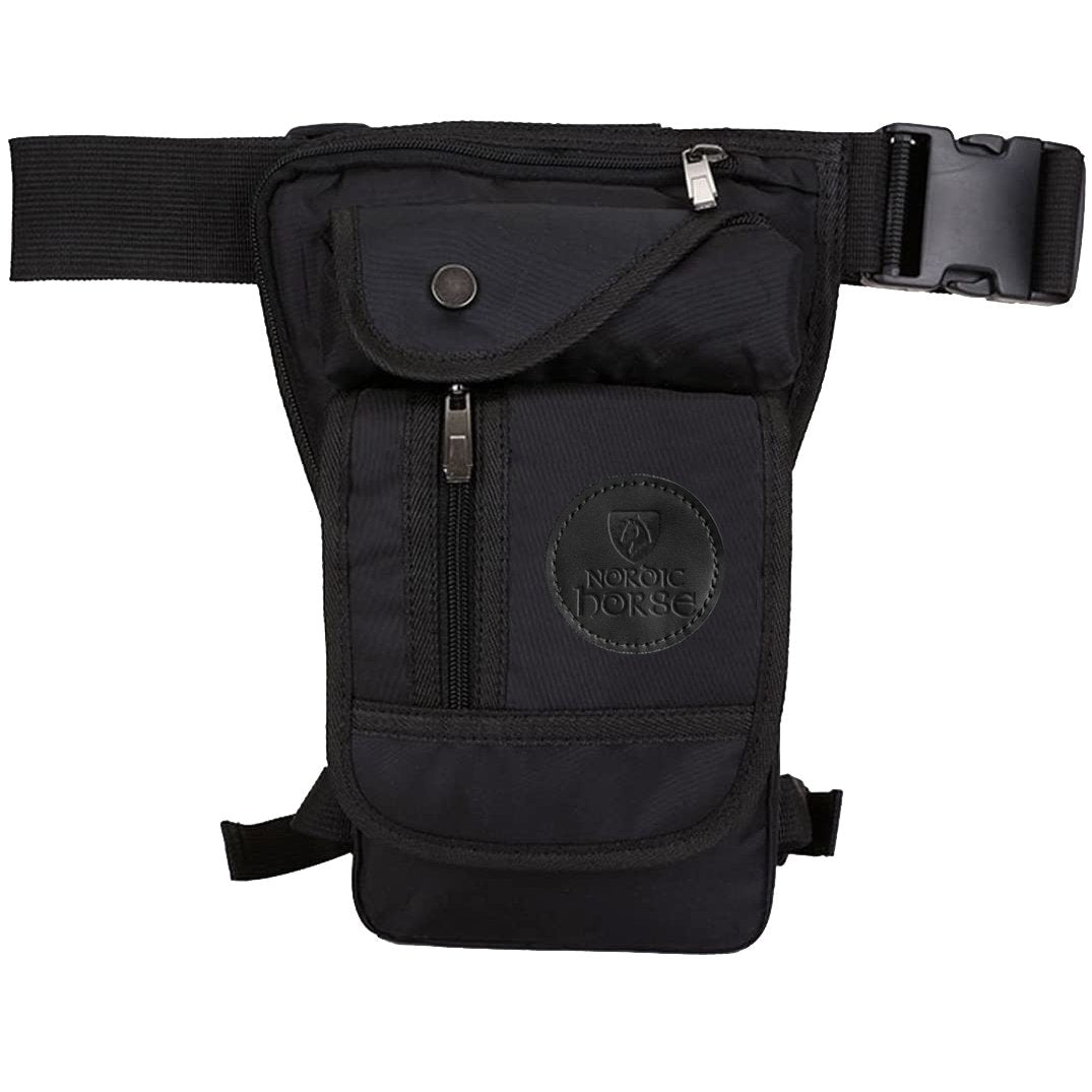 Nordic Ridetaske