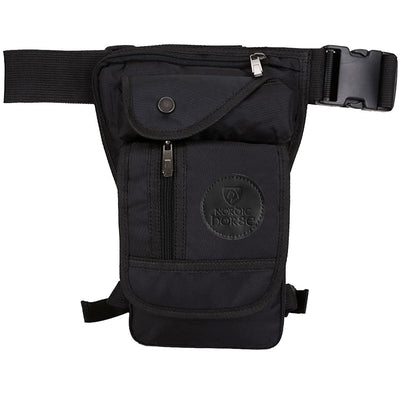 Nordic Ridetaske