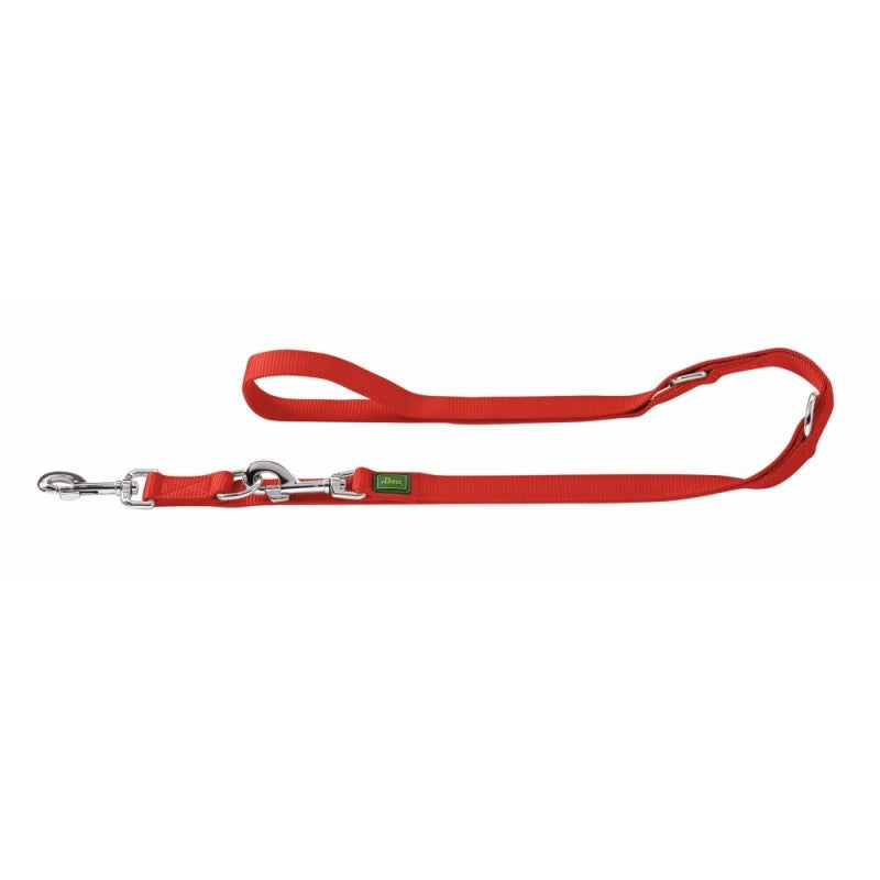 Hunter Nylon Hundeline